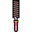 Rasp icon 64x64