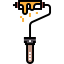 Paint roller icon 64x64