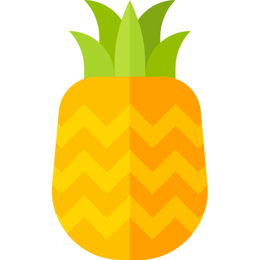 Pineapple icon