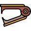 Stapler remover icon 64x64
