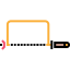 Saw icon 64x64