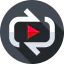 Replay icon 64x64