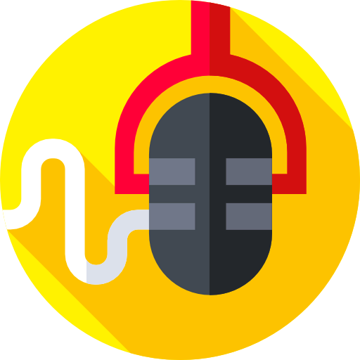 Mic icon