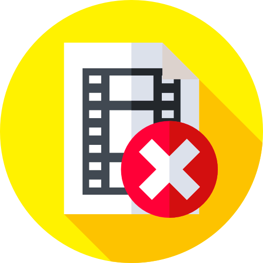 Delete icon