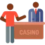 Casino ícone 64x64