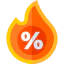 Hot sale icon 64x64