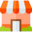 Shop icon 64x64