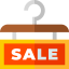 Sale icon 64x64