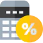 Save money icon 64x64