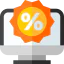Online icon 64x64