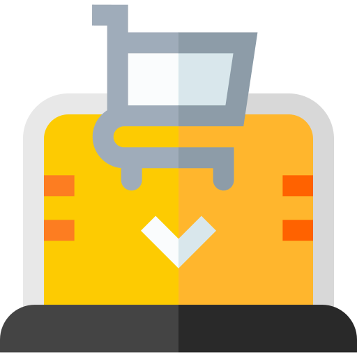 Ecommerce icon