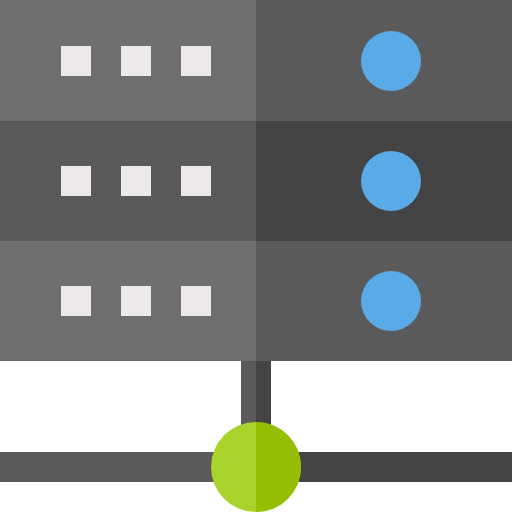 Server icon