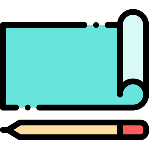 Pencil biểu tượng