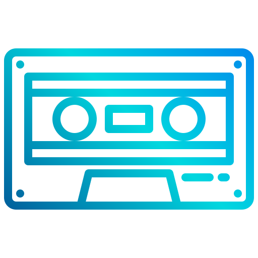 Tape 图标