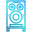 Speaker icon 64x64