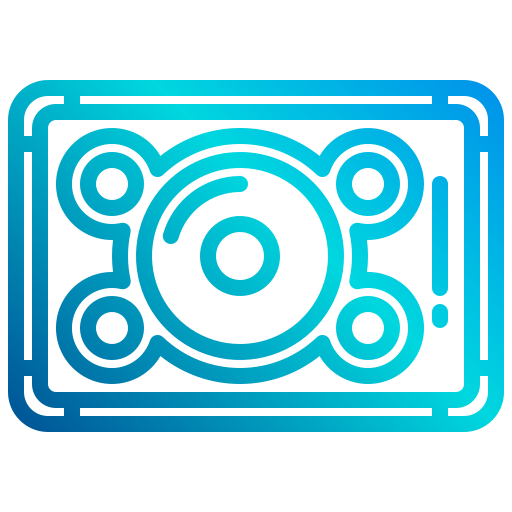 Amplifier icon