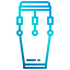 Conga icon 64x64