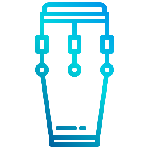 Conga icon