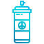 Paint spray icon 64x64