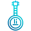Banjo icon 64x64