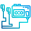 Music player icon 64x64