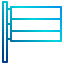 Flag icon 64x64