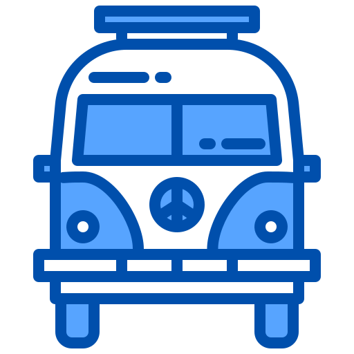 Van icon