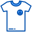 T shirt icon 64x64