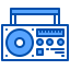 Radio icon 64x64