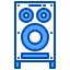 Speaker 图标 64x64