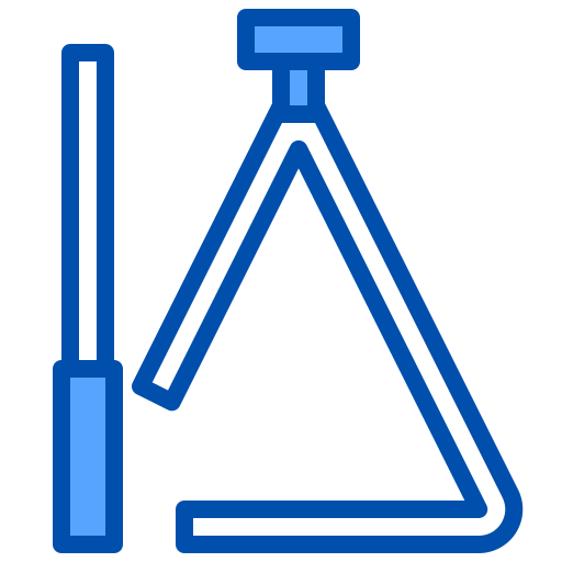 Triangle icon