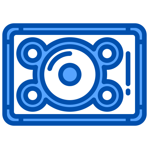 Amplifier icon