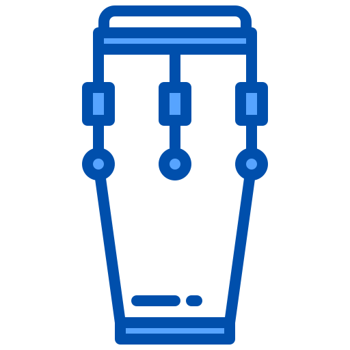 Conga icon