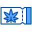 Ticket 图标 64x64