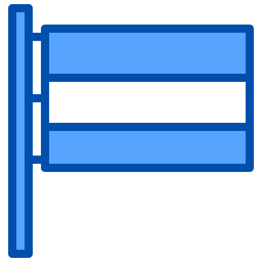 Flag icon
