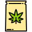 Marijuana 图标 64x64