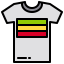 Jamaica 图标 64x64