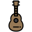 Ukelele 图标 64x64