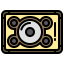 Amplifier 图标 64x64