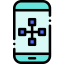 Phone Symbol 64x64