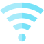 Wifi signal іконка 64x64