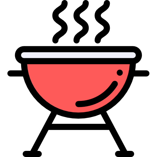 Bbq 图标