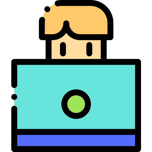 Дизайнер иконка