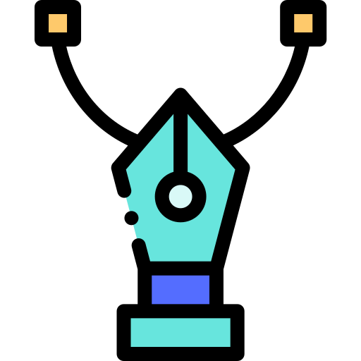Vector icon