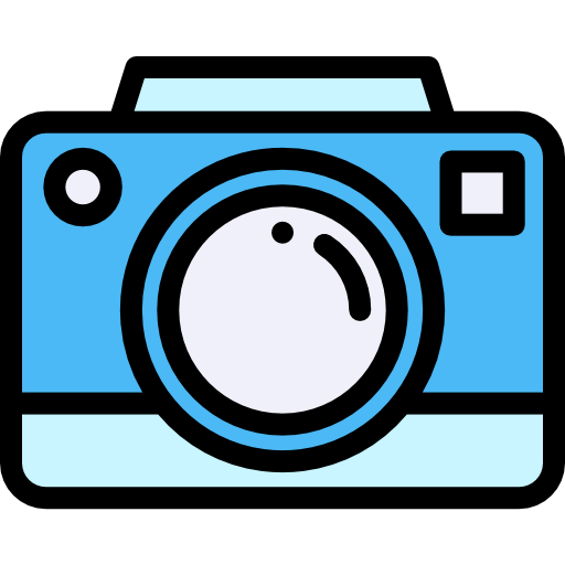 Camera icon