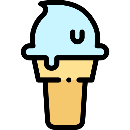 Ice cream icon