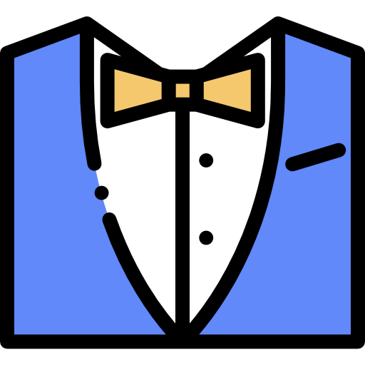 Tux 图标