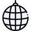Disco ball 图标 64x64