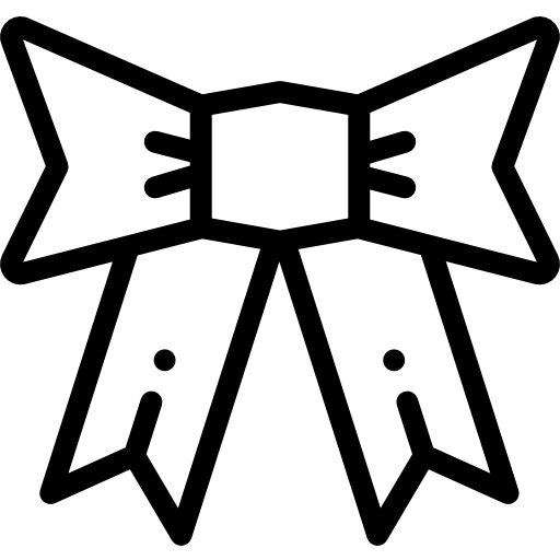 Bow icon