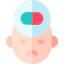 Mental health іконка 64x64
